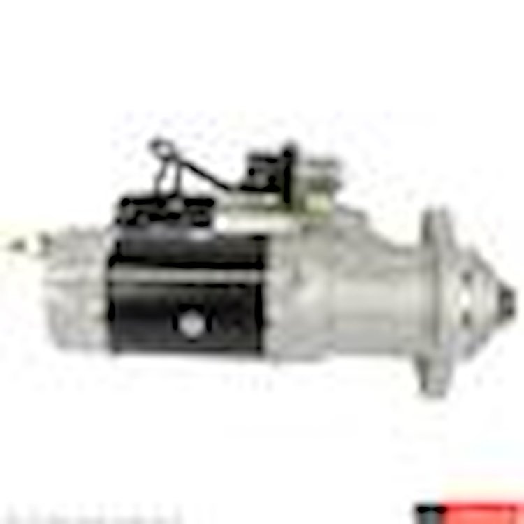 STARTER MOTOR ASY