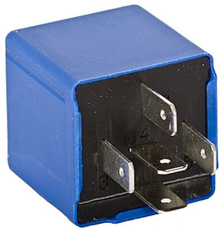 Replacement Relay Flasher-Hazard Warning/Turn Signal
