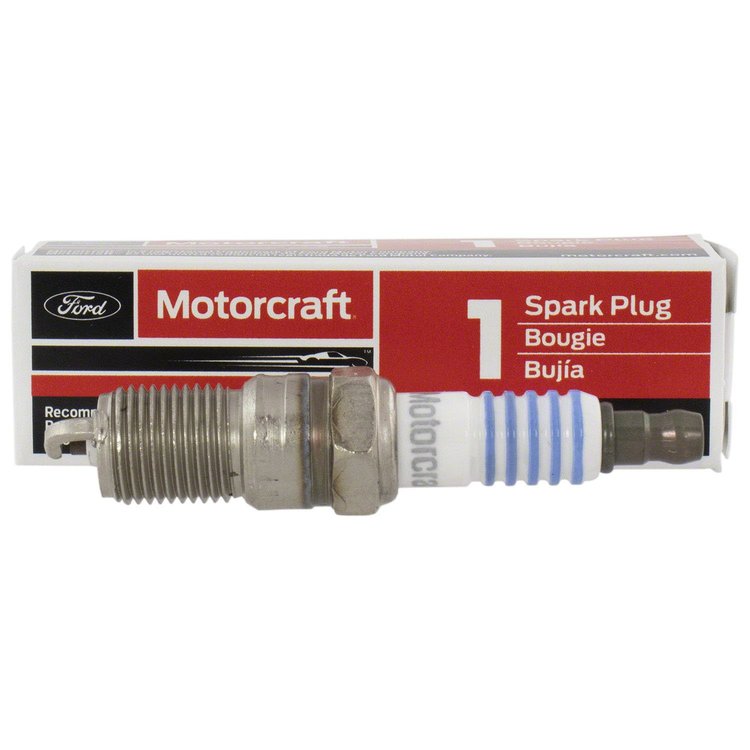 SP413X Spark Plug for Ford, Lincoln, Mercury Models