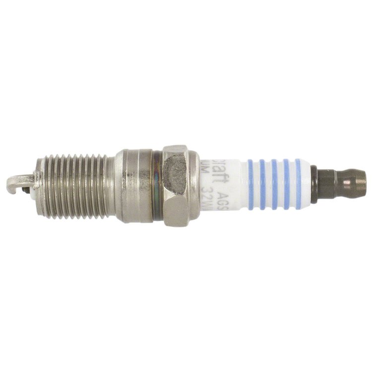 SPARKPLUG