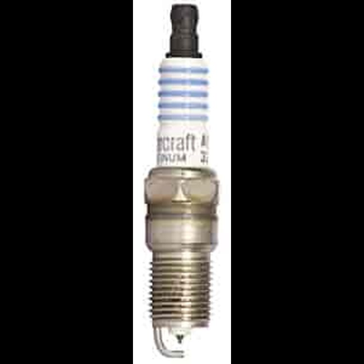 Spark Plug Double Platinum