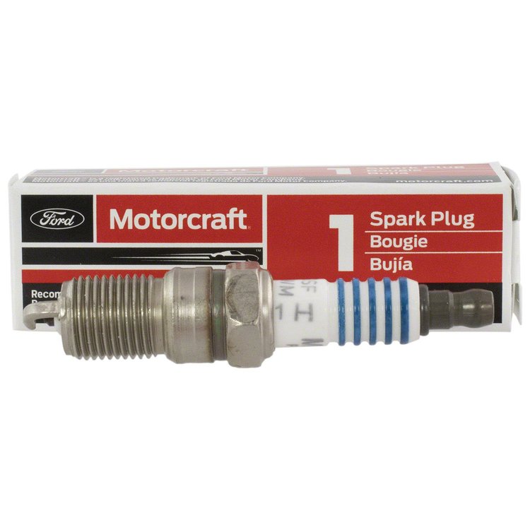 SPARKPLUG