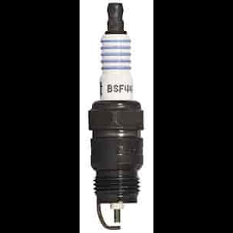 Spark Plug Copper