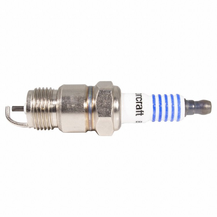 SPARKPLUG