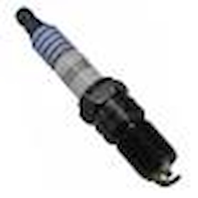 SPARK PLUG