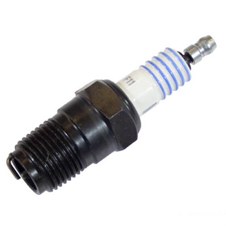 Spark Plug Copper