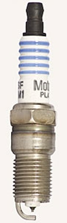 Spark Plug Single Platinum