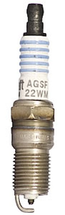 Spark Plug Single Platinum