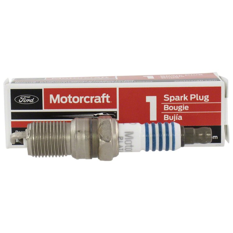SPARKPLUG