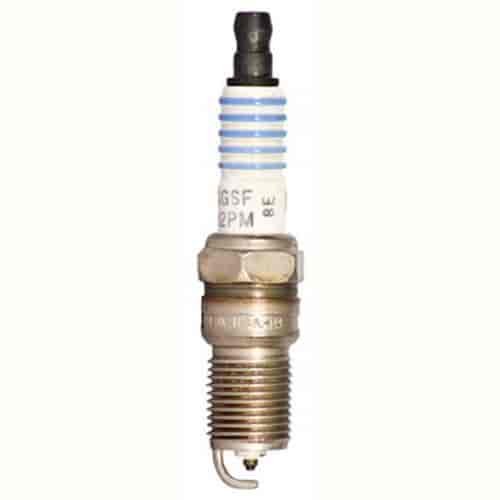 Spark Plug Double Platinum