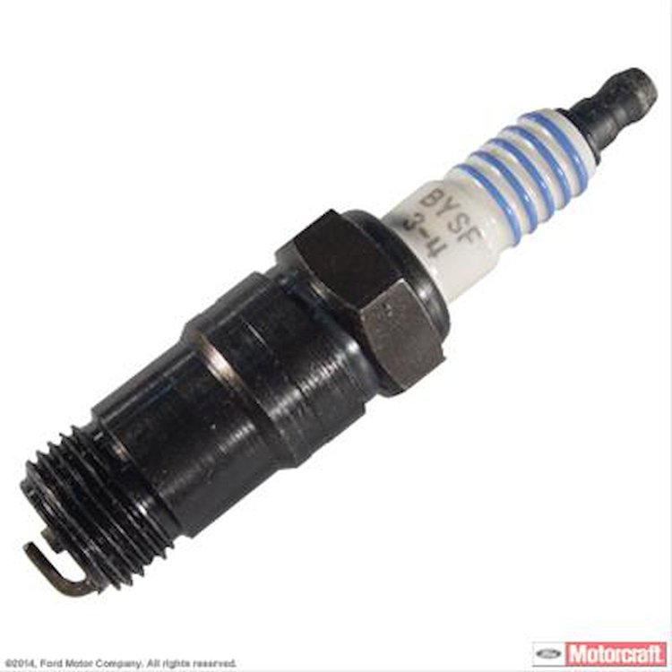 Spark Plug for Select 1978-1988 Ford, Mercury