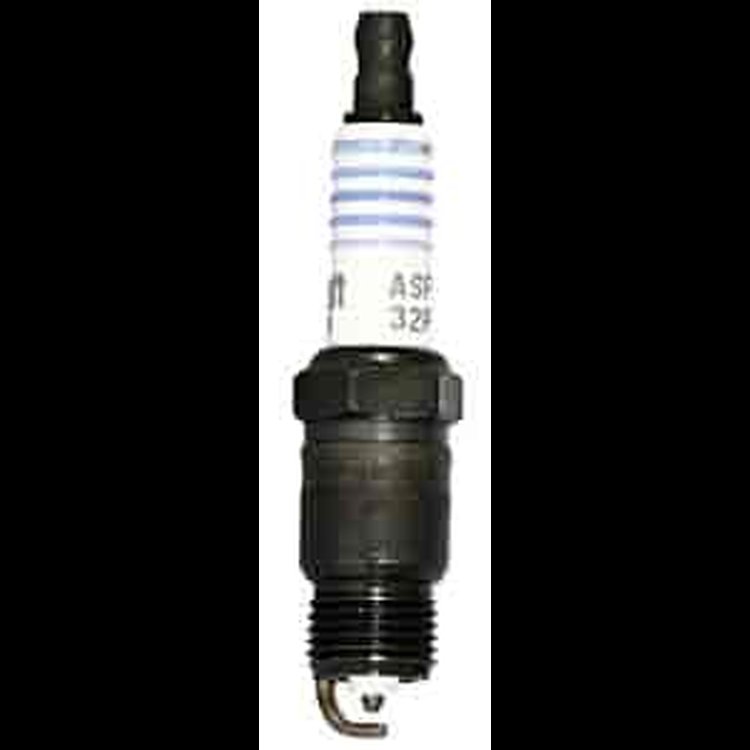 Spark Plug Single Platinum