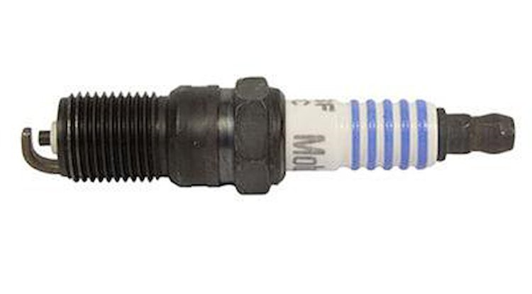 SPARK PLUG