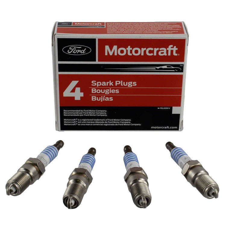 SPARKPLUG