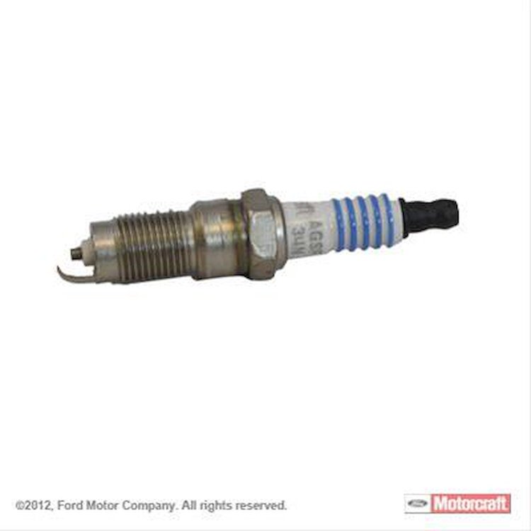 SPARK PLUG