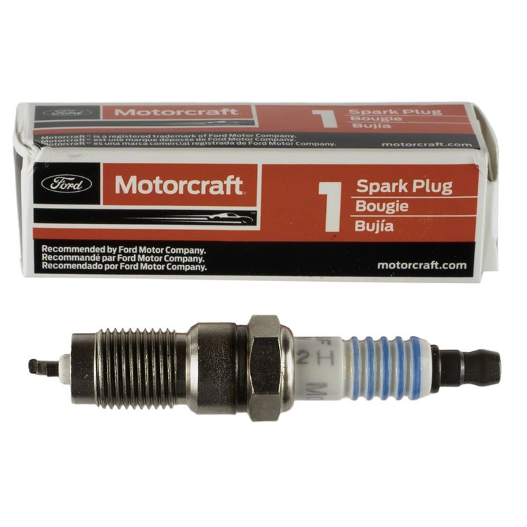 SPARKPLUG
