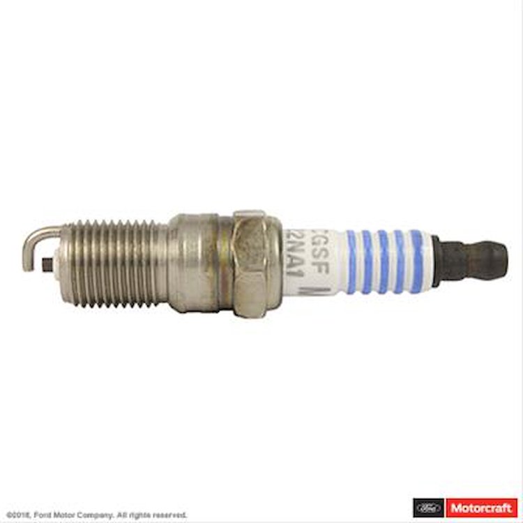 SPARK PLUG