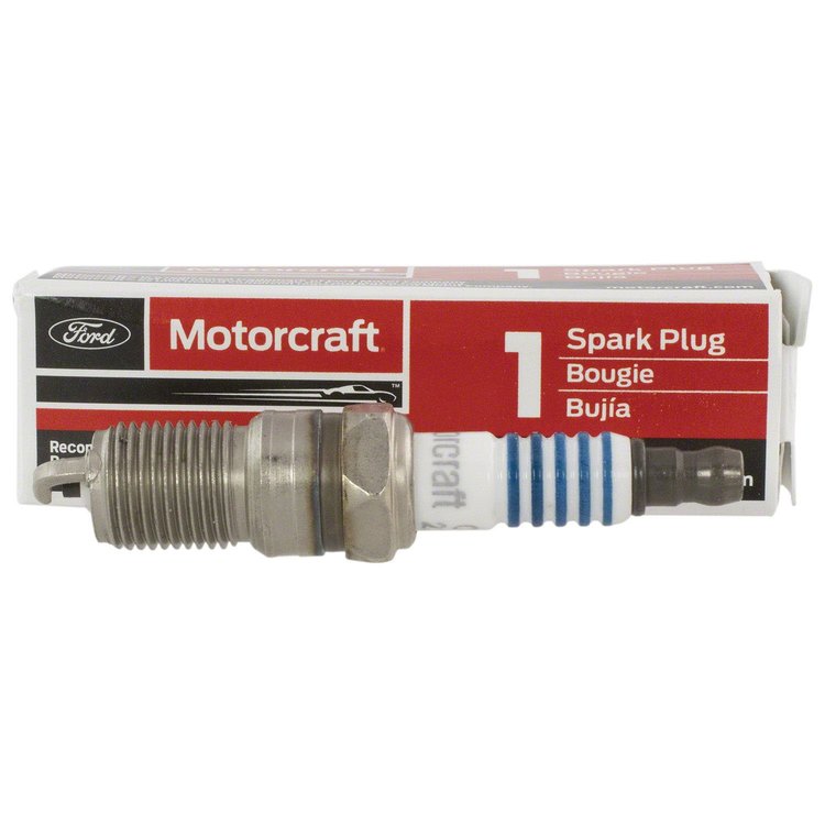 SPARKPLUG