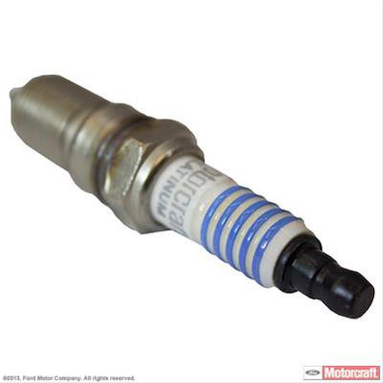 SPARK PLUG