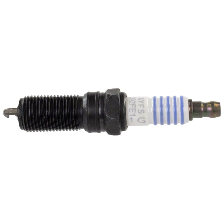 SPARKPLUG