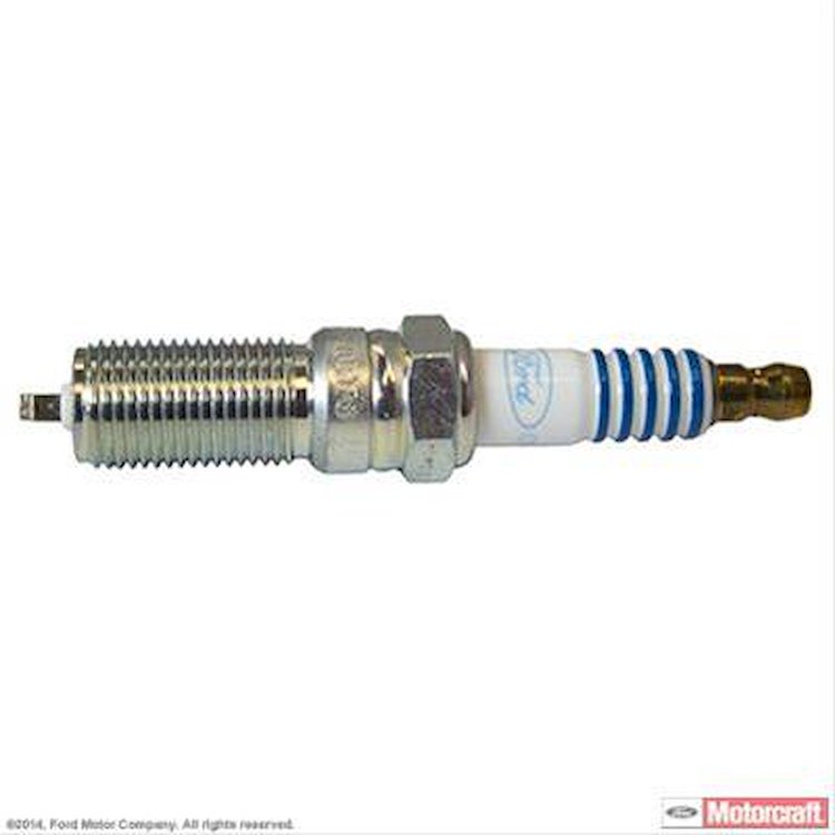 SPARK PLUG