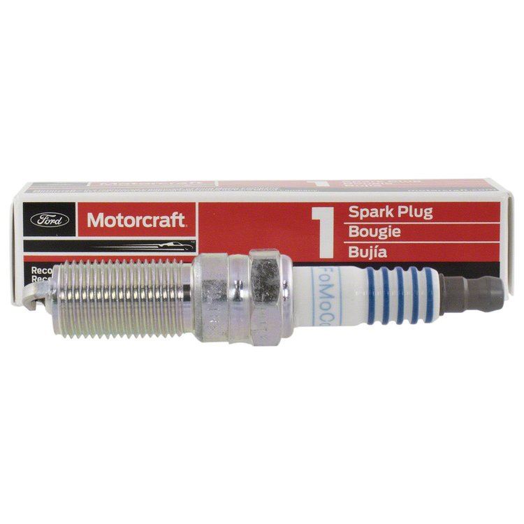 SPARKPLUG