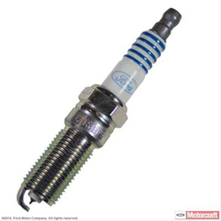 SPARK PLUG