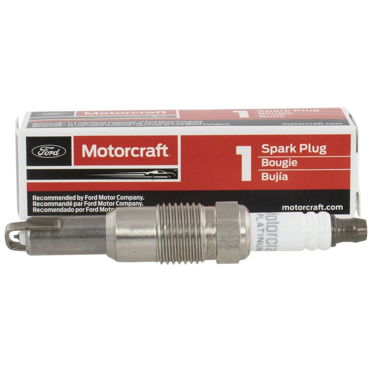 SPARKPLUG