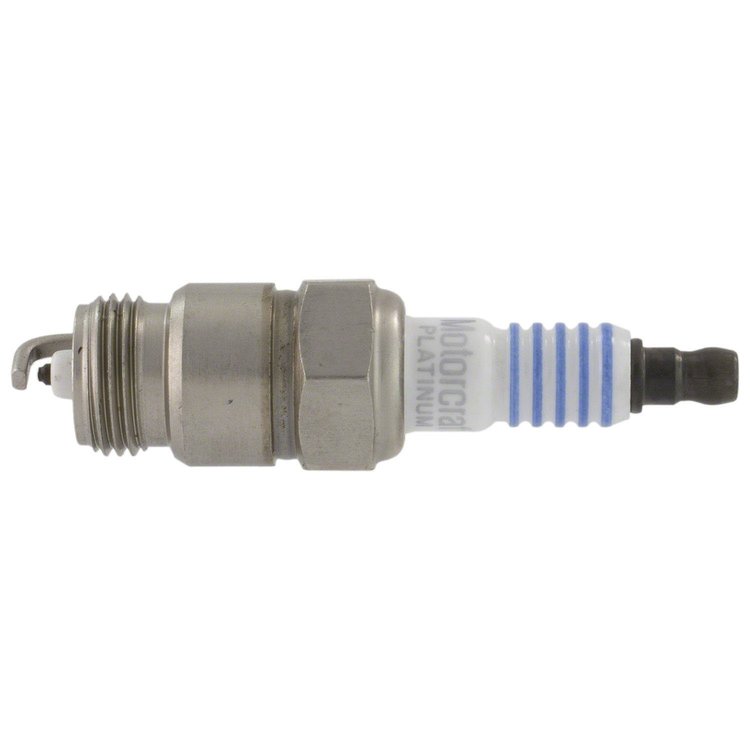 SP549X Platinum Spark Plug for Select Ford, Lincoln, Mercury Gas Engines