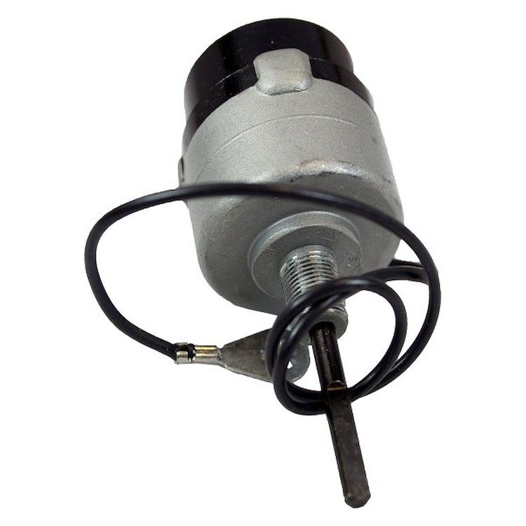 Windshield Wiper Switch for Select 1980-1991 Ford Truck, SUV