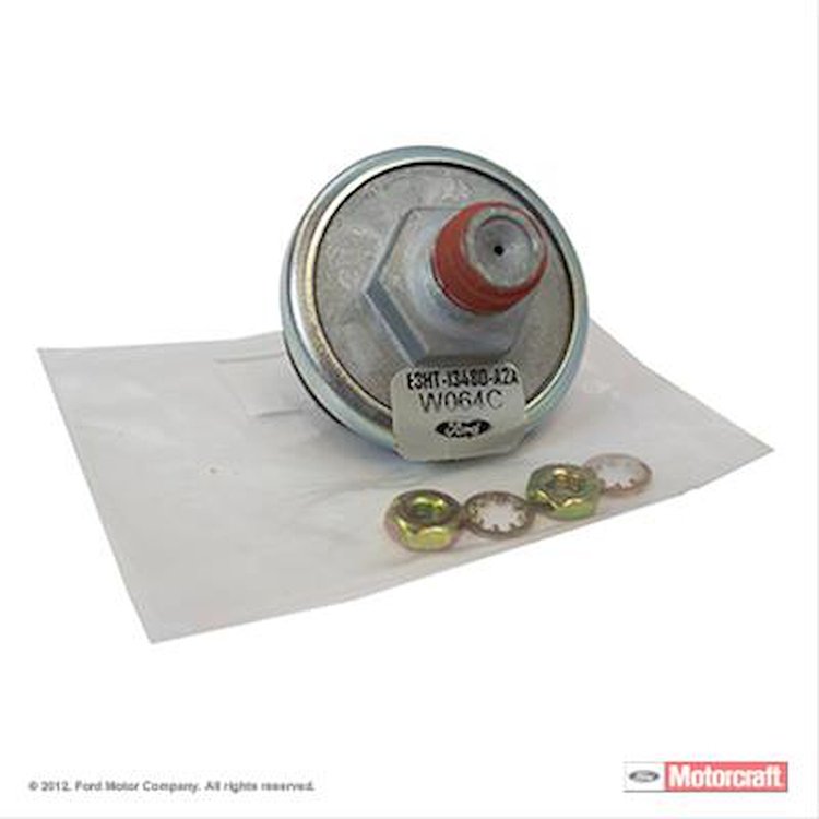 SWITCH ASY - STOP LIGHT