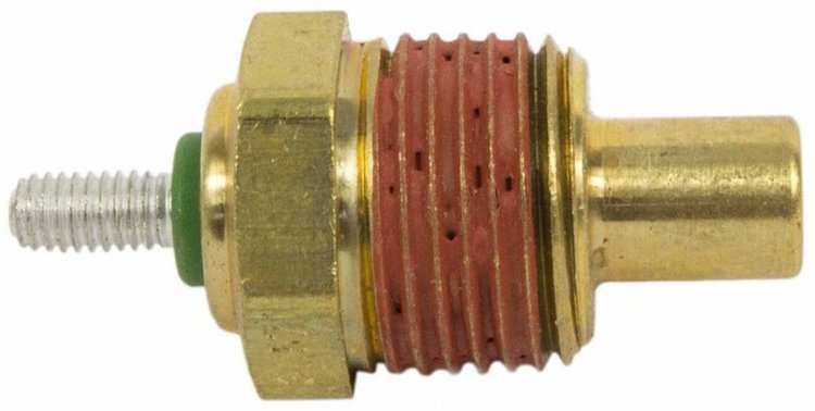SW2328 Engine Coolant Temperature Switch Sender for Ford Lincoln Mercury Models