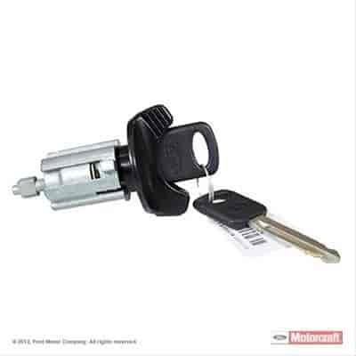 LOCKSET - COMPLETE VEHICLE