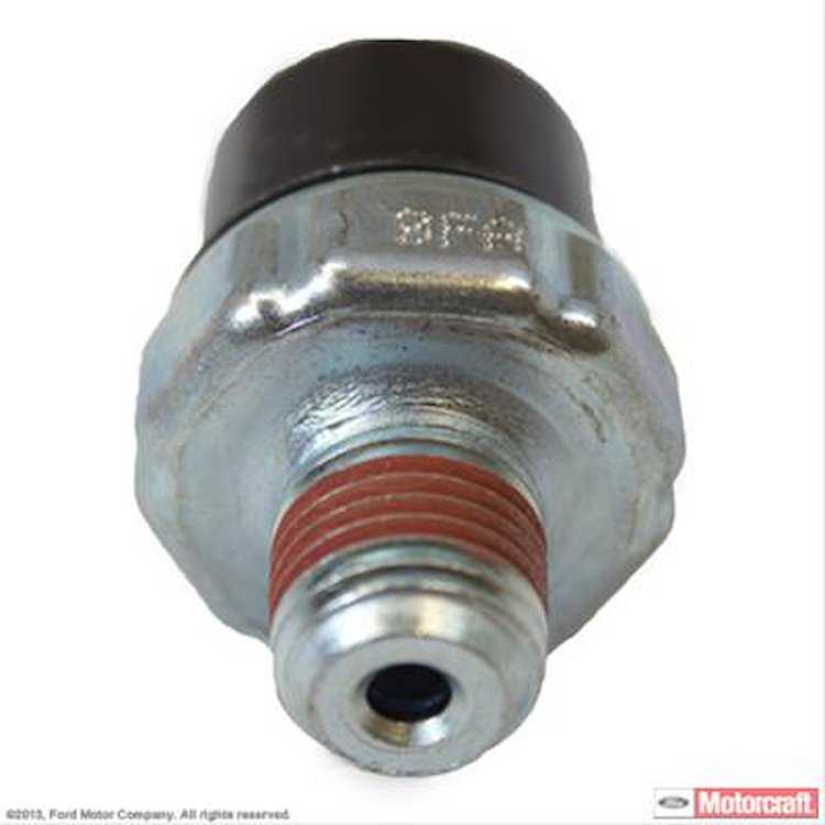 SWITCH ASY - OIL PRESSURE