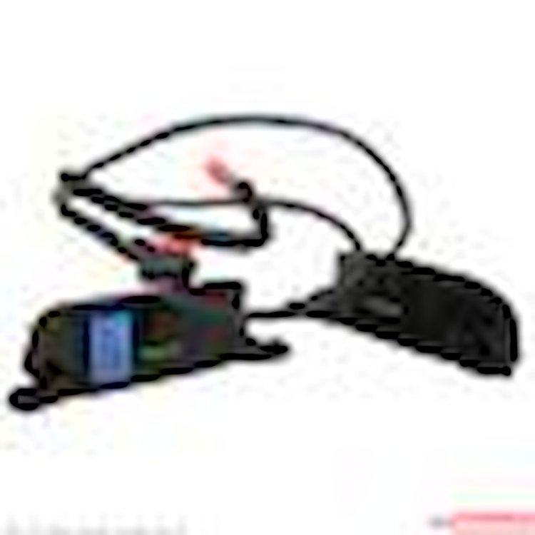 SWITCH ASY - STEERING WHEEL