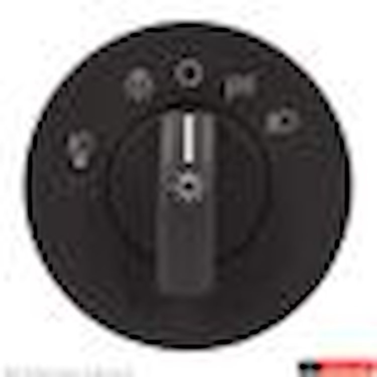 SWITCH ASY - HEADLAMPS