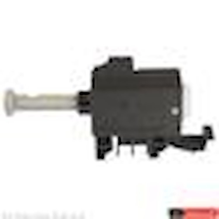Clutch Starter Safety Switch for Select Manual Transmission Ford Focus, Fusion, and Mustang Models