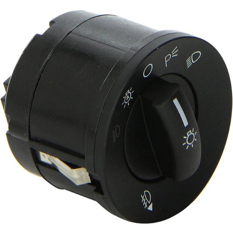Headlamp Switch 2008-2015 Ford Edge