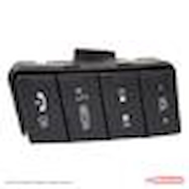 SWITCH ASY - CONTROL