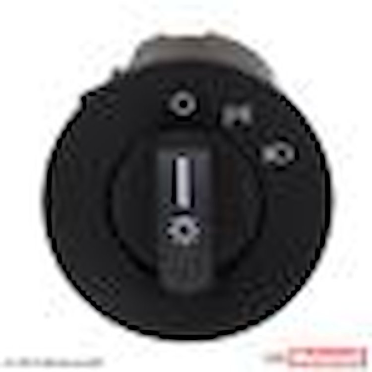 SWITCH ASY - HEADLAMPS