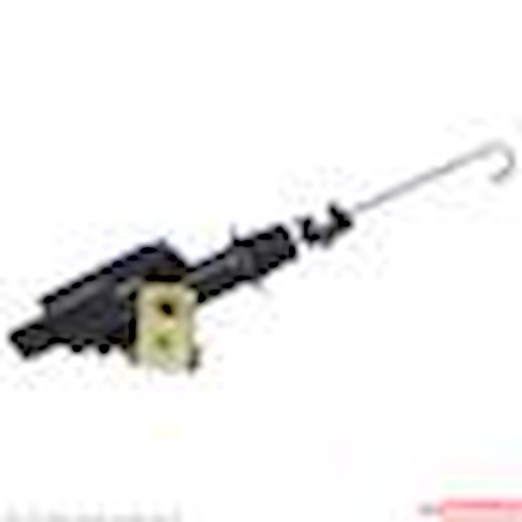 ACTUATOR ASSEMBLY