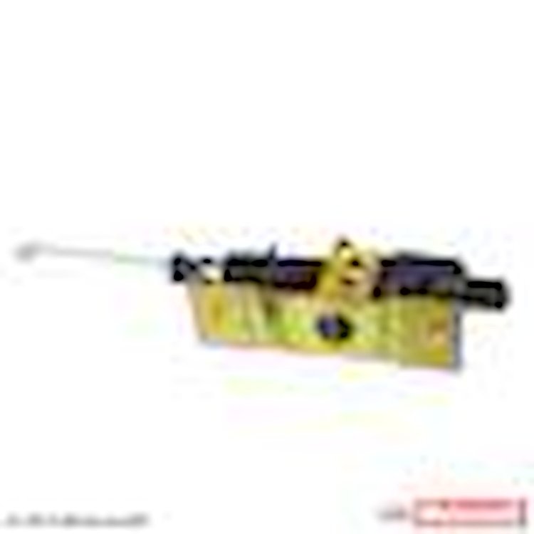 ACTUATOR ASSEMBLY