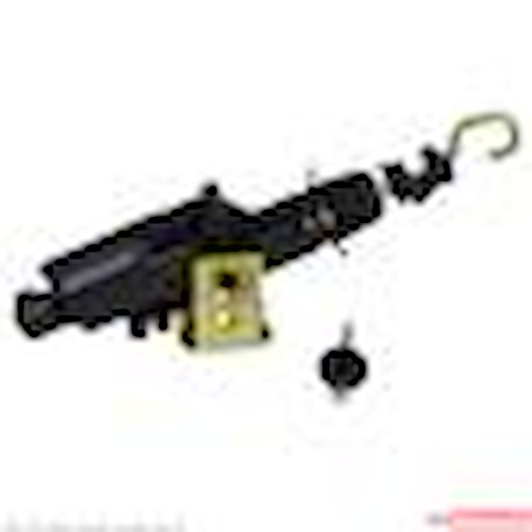 ACTUATOR ASSEMBLY