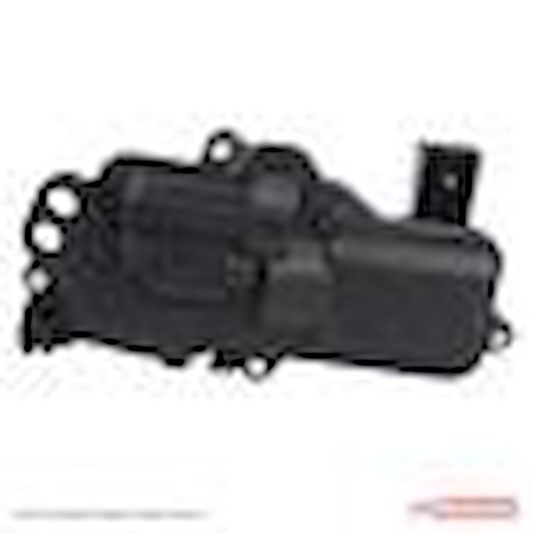 ACTUATOR ASSEMBLY