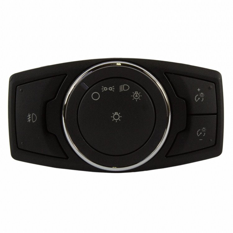 SWITCH ASY - HEADLA (P)