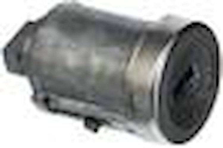 Ignition Lock Cylinder with Mounting Hardware for 2004-2016 Ford Vehicles