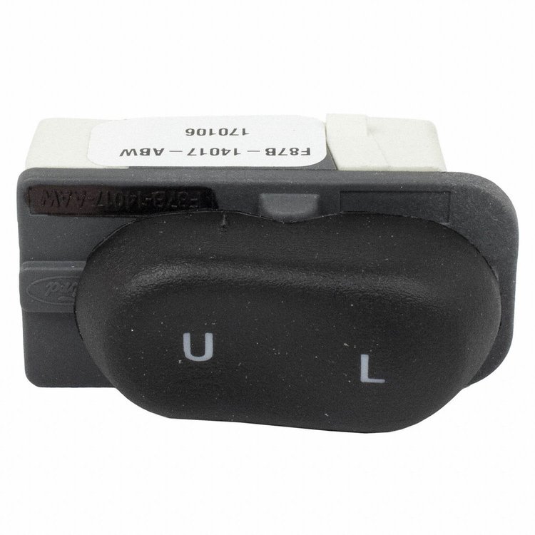 SWITCH ASY - ALARM (P)