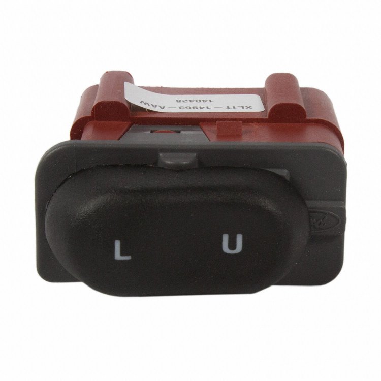 SWITCH ASY - FRONT (P)