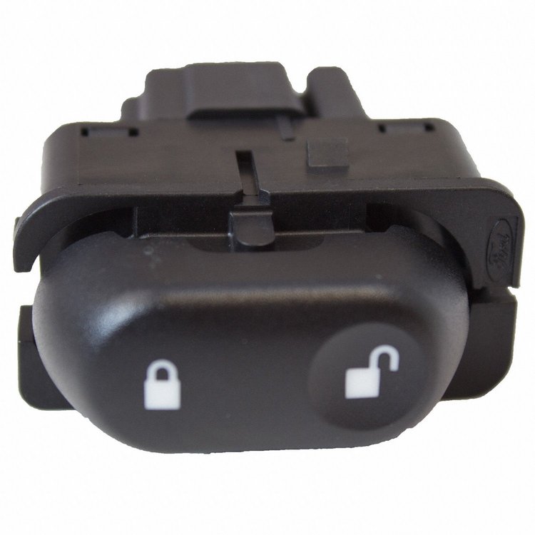 SWITCH ASY-FRONT DOOR-CENT