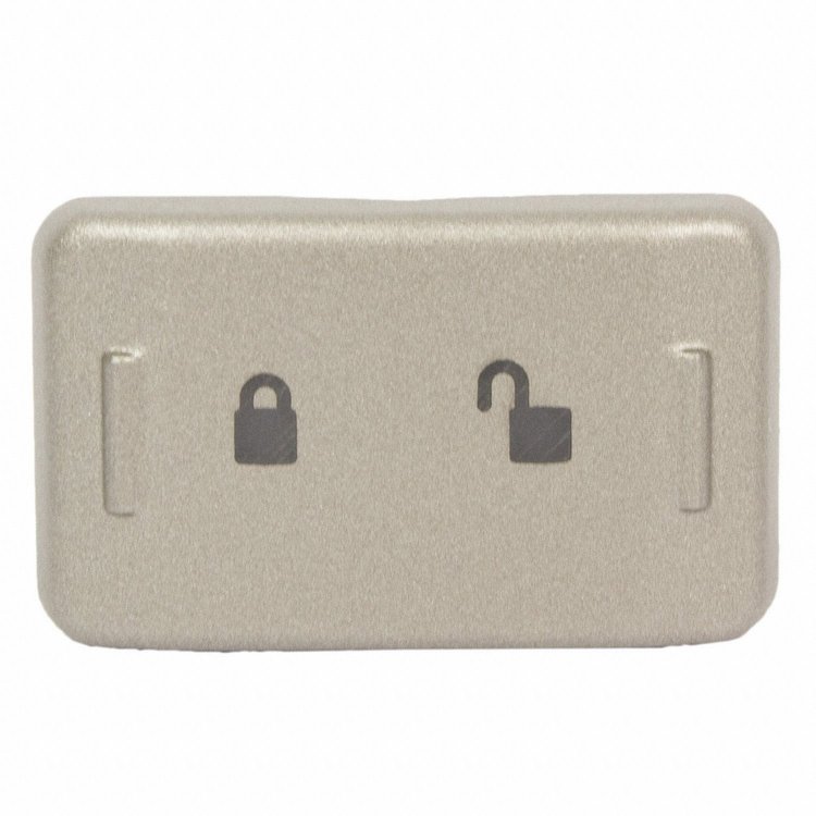SWITCH ASY - FRONT (P)